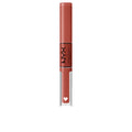 SHINE LOUD pro pigment lip shine #4-life goals 3,4 ml