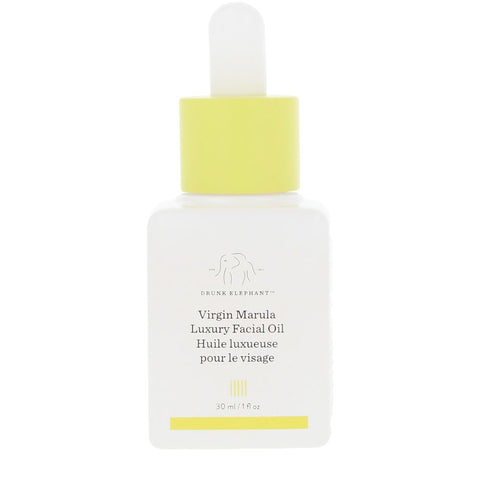 VIRGIN MARULA LUXURY facial oil 30 ml
