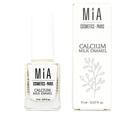 CALCIUM MILK ENAMEL nail treatment 11 ml