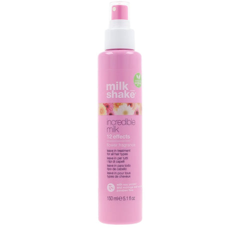 INCREDIBLE MILK 12 effects leave-in treatment flower fragrance 150 ml