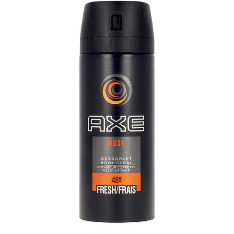 AXE MUSK deo vapo 150 ml