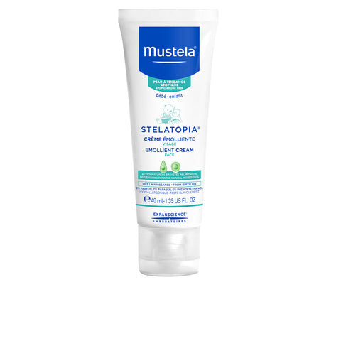 STELATOPIA emollient facial cream 40 ml