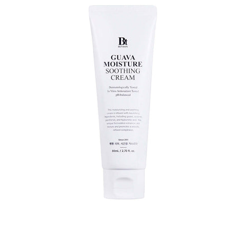 GUAVA MOISTURE shooting cream 80 ml