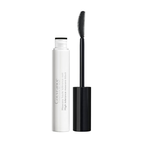 COUVRANCE high tolerance mascara 3 in 1 #black 7 ml