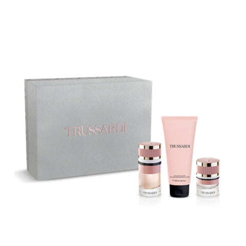 TRUSSARDI CASE 3 pcs