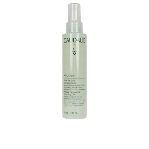 VINOCLEAN cleansing treatment oil 150 ml