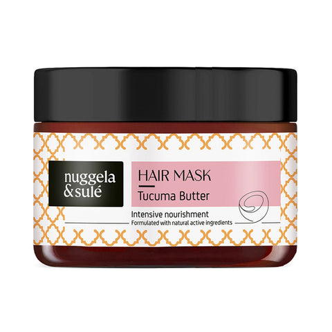 TUCUMA mascarilla capilar 250 ml