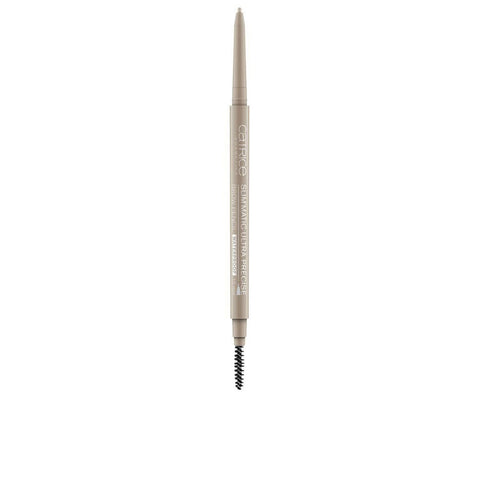 SLIM'MATIC ULTRA PRECISE brow pencil wp #015-ash blonde