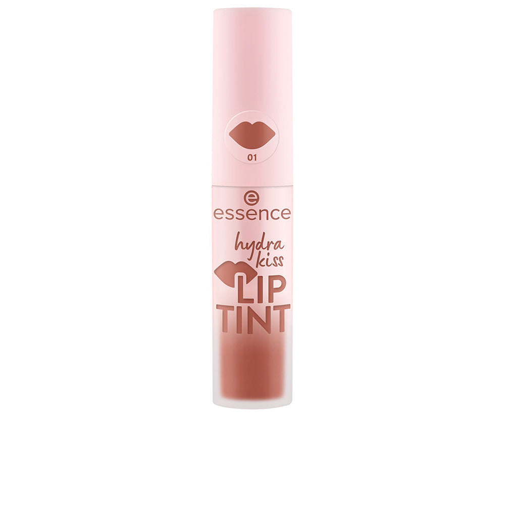 hydra kiss LIP TINT #01-Blushing Nude 4 ml
