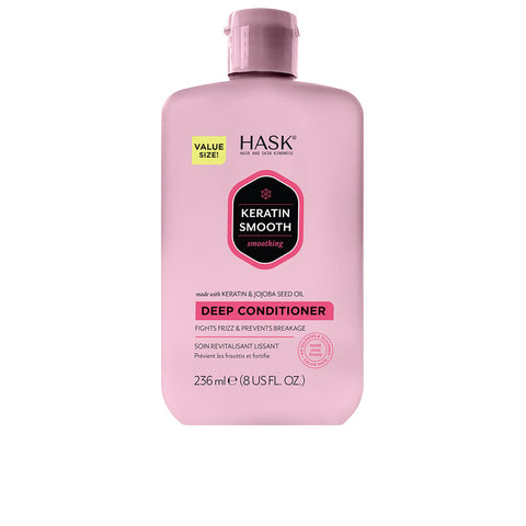 KERATIN PROTEIN soft and smooth conditioner 226 gr