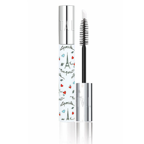 LIPOCILS eyelash treatment gel 10 ml