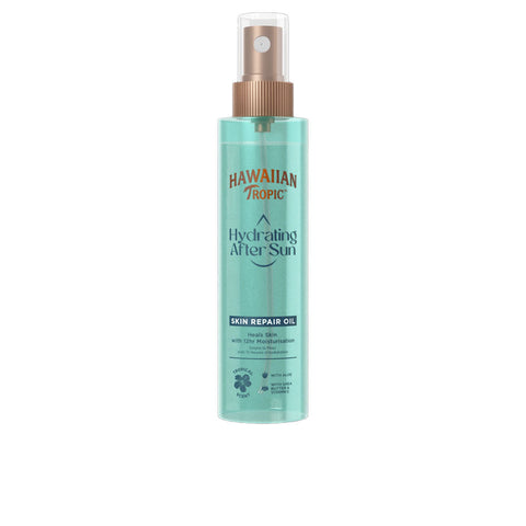 AFTER SUN HYDRATING skin repair oil 150 ml