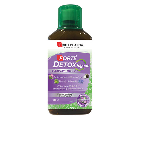FORTÉ DETOX liver 500 ml