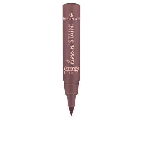 TATTOO LINE N'STAIN! Lip Liner #03-Make A Mauve 2.5 ml