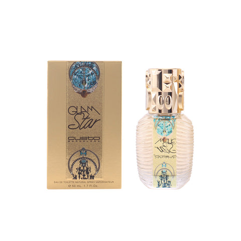 GLAM STAR eau de toilette spray 50 ml