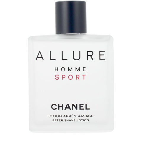 ALLURE HOMME SPORT after shave lotion 100 ml