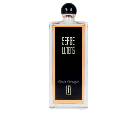 FLEURS D'ORANGER eau de parfum spray 50 ml