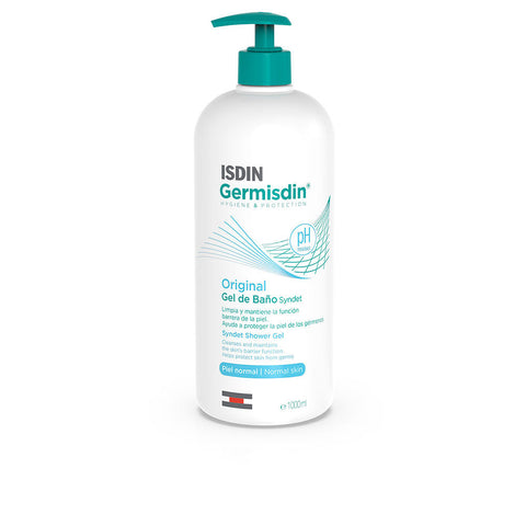 GERMISDIN ORIGINAL shower gel 1000 ml