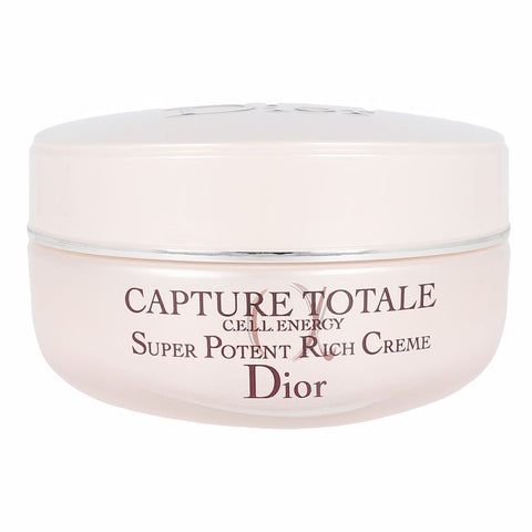 CAPTURE TOTALE C.E.L.L ENERGY rich cream 50 ml