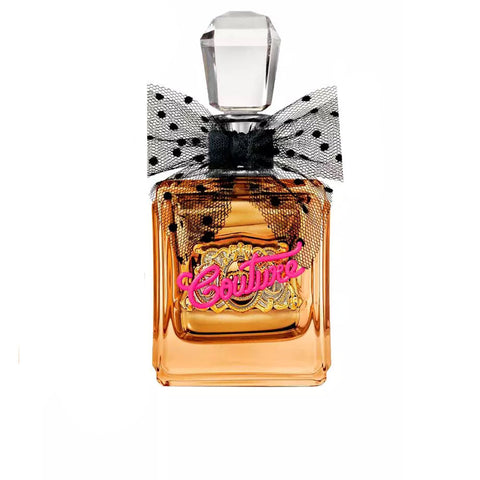 GOLD COUTURE eau de parfum spray 100 ml