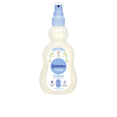 DENENES colonia muy suave spray 200 ml