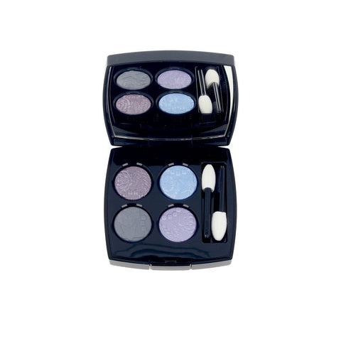 LES 4 OMBRES NUIT ASTRALE multi-effect eyeshadows #397 1 u