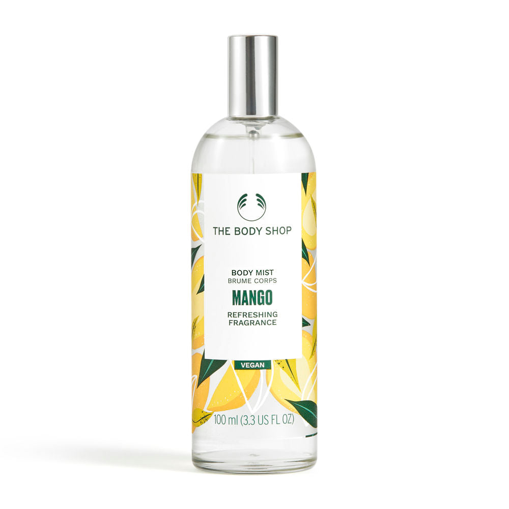 MANGO body mist 100 ml