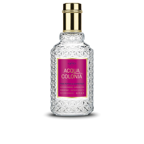 ACQUA COLONIA Pink Pepper & Grapefruit edc spray 50 ml