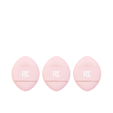 MINI MIRACLE powder puff trio 3 u