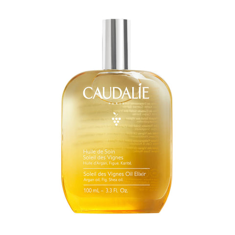 SOLEIL DES VIGNES treatment oil 100 ml