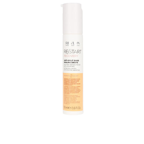 RE-START recovery anti-split ends sealing drops 50 ml