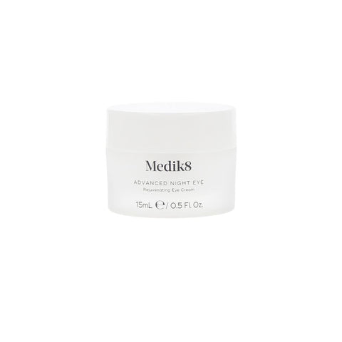 ADVANCED NIGHT EYE rejuvenating eye cream 15 ml