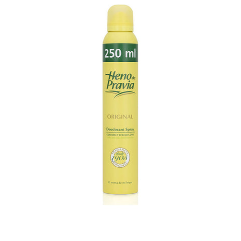 HAY OF PRAVIA ORIGINAL deo vapo 250 ml