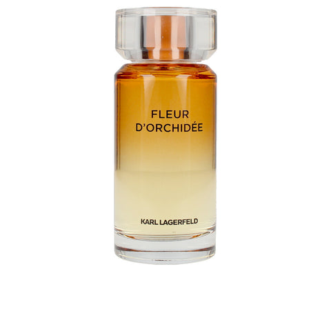 FLEUR D'ORCHIDÉE eau de parfum spray 100 ml