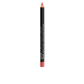 SUEDE matte lip liner #brunch me 
