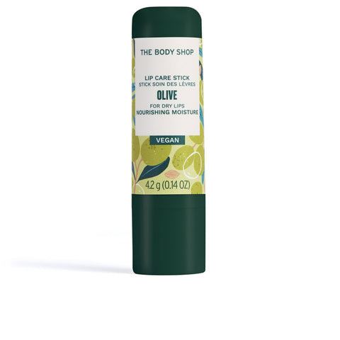 OLIVE lip care stick 4.2 gr