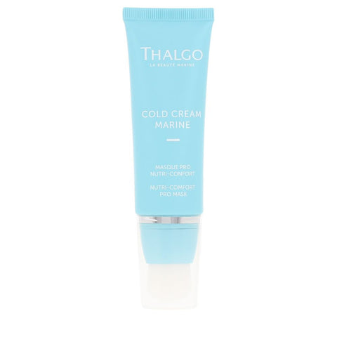 COLD CREAM MARINE nutriconfort mask 50 ml