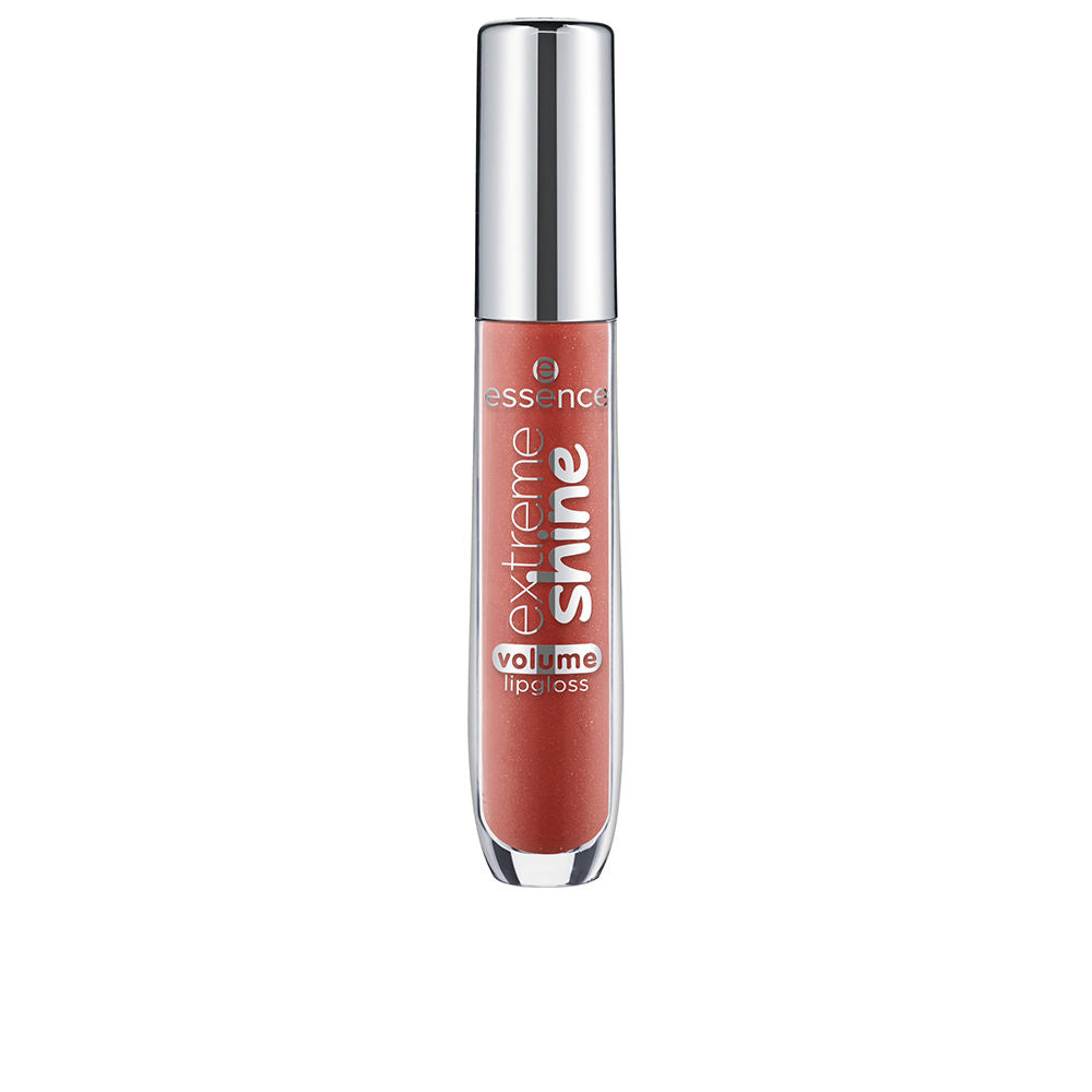 EXTREME SHINE volumizing lip gloss #15-Rusty Kiss 5 ml