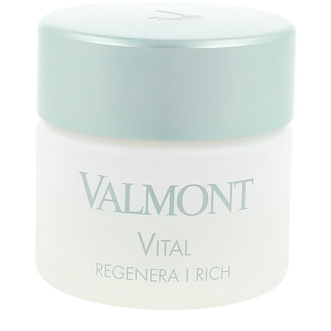 VITAL REGENERA I RICH facial cream 50 ml