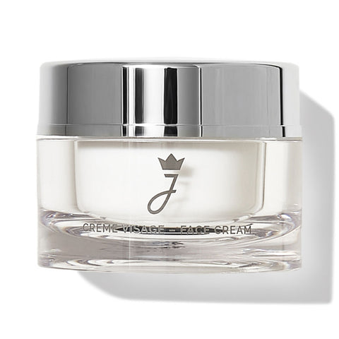 JACADI CARE face cream 50 ml