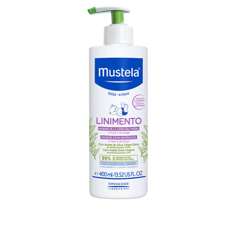 BABY-CHILD liniment 400 ml