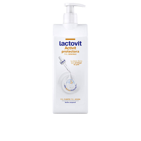 ACTIVIT PROTECTOR leche corporal 400 ml