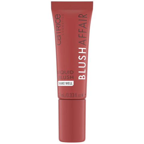 BLUSH AFFAIR liquid blush #040-Velvet Rose 10 ml