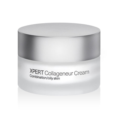 XPERT COLLAGENEUR cream oily skin 50 ml