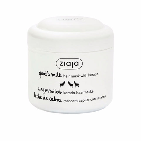GOAT MILK hair mask 200 ml