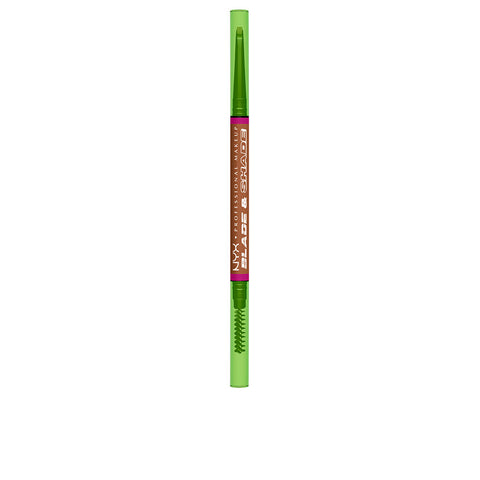 BLADE &amp; SHADE NANO eyebrow pencil #05-Auburn 1 unit