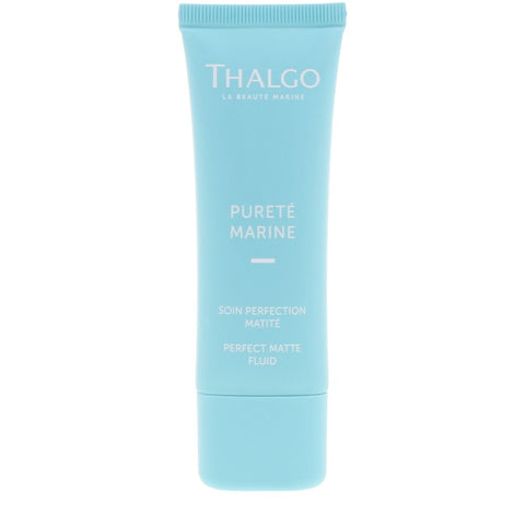 PURETÉ MARINE anti-shine matte fluid 40 ml