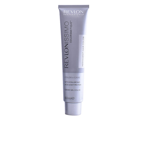 REVLONISSIMO  COLOR & CARE #10,01