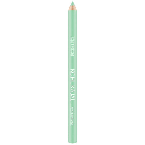 KOHL KAJAL waterproof eye pencil #140-Frosty Mint 0.78 gr