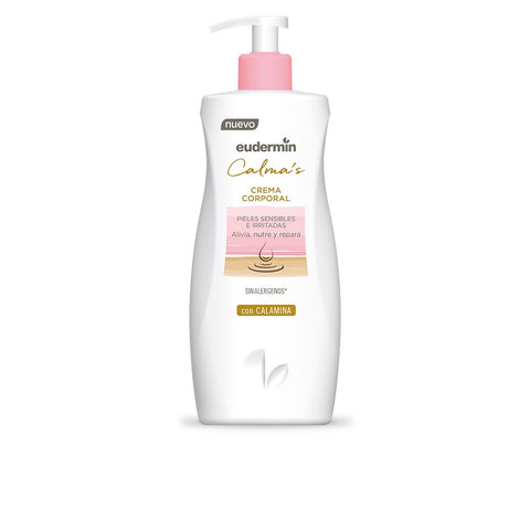 CALMA'S body cream 400 ml